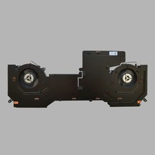 US New For Lenovo Legion 7-16ITHG 82K6 GPU CPU Fan with Heatsink 5H40S20350 picture