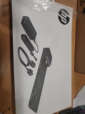 Hp Ultra Slim Docking Station picture