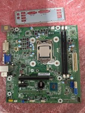 HP 280 G2 MT INTEL I3-6100 3.7GHz CPU DESKTOP MOTHERBOARD 828984-002 picture