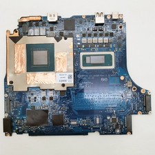 For Dell G16 7620 i9-12900H RTX3070Ti Motherboard LA-L659P 85T23 085T23 picture