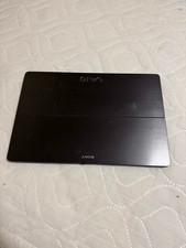 Sony Vaio Touchscreen Laptop 15 inch SVF15N28PXB (With Charger) picture