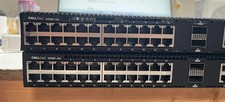 Dell EMC S4128T-ON 28 Port 10GBase-T Copper 2x 100GbE QSFP28 OS10 picture