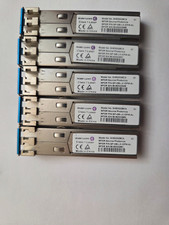 Alcatel-Lucent 3HE00028CA Transceiver - Source Photonics SP-GB-LX-1DFM-AL,LC picture
