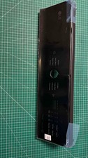 OEM LG Washer Display Cover MGC664398 for WT8405CB picture