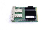HPE MELLANOX 10/25GbE 2 Port SFP28 MCX562A OCP3 Adapter P10110-001 P10112-B21 picture