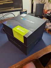 Open Box ASUS Ascent GX10 NVIDIA GB10 Grace Blackwell DGX 128GB AI System 1TB picture