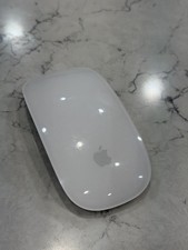 Apple Magic Mouse 2 A1657 Wireless Bluetooth Rechargeable Multi-Touch picture