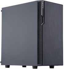 Gaming Computer Desktop PC Custom Pre-Built Gaming PC AMD Ryzen 32GB 1TB Desktop picture