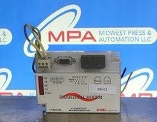 Sixnet Industrial Modem VT-MODEM-1US 30 VDC picture