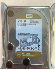 2TB SATA WD2004FBYZ WD 3.5