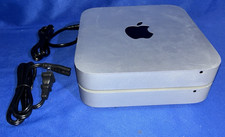 Apple Mac Mini Late 2012 Core i5 16GB 256GB SSD Catalina A1347 Lot of 2 picture