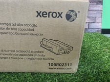 Genuine Xerox 106R02311 High Capacity Black Toner Cartridge WorkCentre 3315/3325 picture