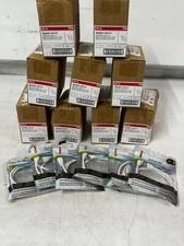 QTY 54 Legrand On-Q Pure Copper Cat 5e Patch Cables 363201-25-V1 picture