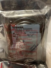 Toshiba MK-5065GSX 500GB Internal 5400RPM 2.5