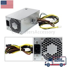 400W L04618-800 Power Supply For HP 280 288 285 480 600 680 800 G3 G4 L76557-001 picture