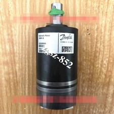 1pcs New WHITE Danfoss OMM8 151G0040 Hydraulic Motor FedEx DHL picture