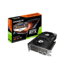 GIGABYTE GeForce RTX 3060 GAMING OC V2 GDDR6 8GB Graphics Card picture