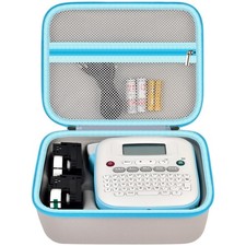 GWCASE Label Maker Case for Brother PT-N20, PT-N25BT and PT-N25BTV3 picture