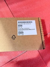 New Cisco U1/U2 Ball Bearing Rackmount Rail Kit UCS C220 C240 M4 M5 800-43376-02 picture