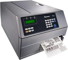 ** Very Nice * Honeywell / Intermec PX6i - P/N PX6C010000000020 - 203dpi head picture