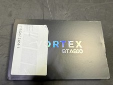 Vortex BTAB10 Android Tablet 10.1