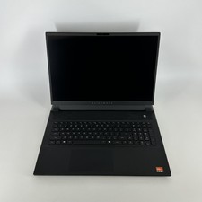 Dell Alienware M18 R1 480Hz FHD+ 3.0 GHz Ryzen 9 7845HX 32GB 1TB SSD RTX 4070 picture