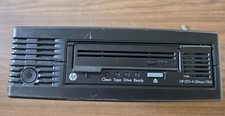 HP LTO-4 Ultrium 1760 Tape Drive EH922B picture