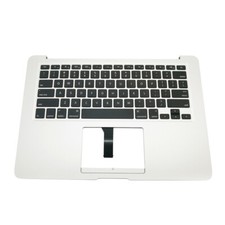 Top Case Topcase Palmrest with US Keyboard For MacBook Air 13