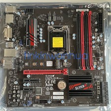 For Supermicro C7H270-CG-ML Motherboard LGA1151 DVI+DP+100% Tested OK picture