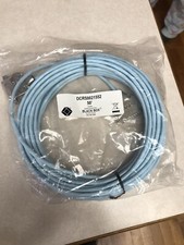 Black Box 12 Pin Cable DCRS0021552 50’ AMP Connectors New picture
