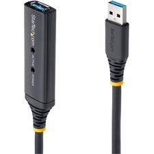 StarTech 10m USB 3.0 Active Extension Cable - M/F picture