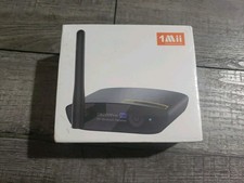 1Mii DS200Pro Bluetooth 5.3 Receiver for Home Stereo, HiFi Wireless Aud.. SEALED picture