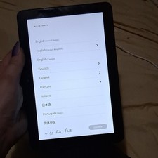 Amazon Kindle (10th Generation) 8GB, Wi-Fi, 6 inch eBook Reader picture