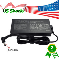 New Genuine 150W A18-150P1A ADP-150CHB AC Adapter Charger for ASUS TUF Gaming picture