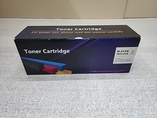 VAMTAY H-212X ( W2122X ) Toner Cartridge Color - Yellow ( NEW ) picture