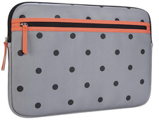 Targus Arts Edition Slim Protective Sleeve for 15.6-Inch Laptop Case w Zipper picture