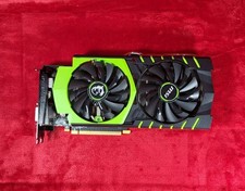 MSI NVIDIA GeForce GTX 970 4GB Green Limited Edition Gaming Graphics Card Tested picture