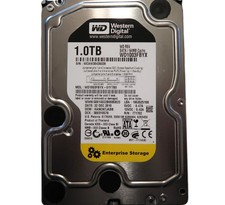 Western Digital RE4 WD1003FBYX-01Y7B0 1TB 3.5