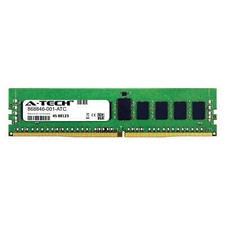 16GB DDR4 PC4-21300R ECC RDIMM (Replacement for HP 868846-001) Server Memory RAM picture