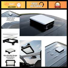 Ultra-Durable Starlink Mount Kit for RVs, Campers, Trucks & UTVs | Easy Install picture