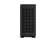 Fractal Design Mood Black Mini-ITX Small Form Factor PC Case with PCIe 4.0 Riser picture