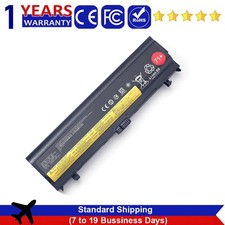 71+ 48Wh Laptop Battery For Lenovo ThinkPad L560 L570 00NY486 00NY488 00NY489 picture