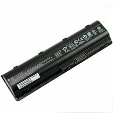 Genuine 593553-001 MU06 Battery for HP 2000 Notebook CQ56 CQ32 CQ42 G62 G72 G56 picture