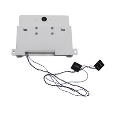 GWAP42424-WT-CAM Gateway Webcam Camera White Gwap42424-Wt 