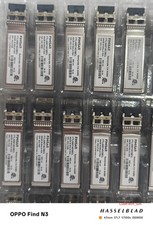 1PC Original Finisar FTLX8574D3BCV SFP+ 10GbE SR Transceiver Module picture
