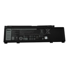 266J9 PN1VN M4GWP Dell Battery for Dell G3 15.6” 3590 Laptop 11.4V 51Wh 4255mAh picture
