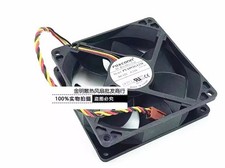 1PCS FOXCONN 9225 9cm PVA092G12M 12V 0.24A Silent Case Cooling Fan picture