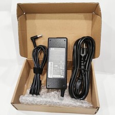Genuine 90W 19.5V 4.62A HP AC Charger 709986-003 753560-004 710413-001 Blue Tip picture