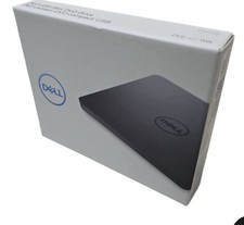 Dell DW316 8J15V USB Slim External DVD/CD Optical Drive picture