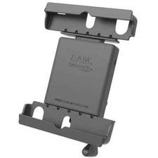 RAM Mount Locking Tab-Tite Cradle For 9